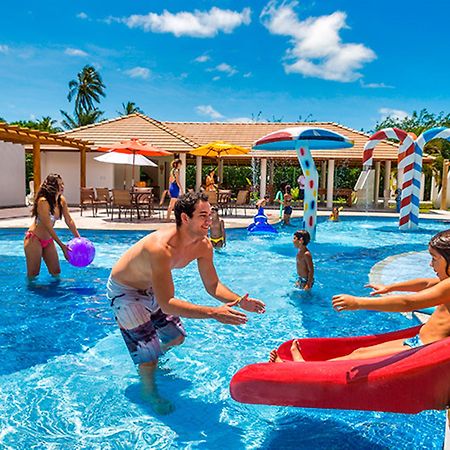 Transoceanico Praia Hotel Porto Seguro Exteriér fotografie